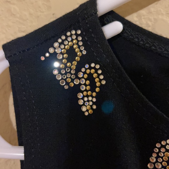 Tank with matching blazer - Picture 2 of 4